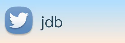 jdb Logo